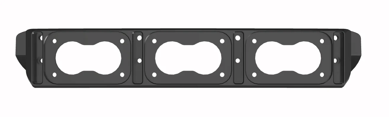 Toyota Tacoma 3rd Gen